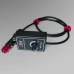 Single-channel dew controller