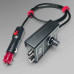 Single-channel dew controller