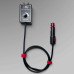 Single-channel dew controller