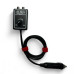 Single-channel dew controller