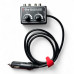 Dual Channel Dew Controller