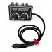 Dual Channel Dew Controller
