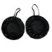 Dew and Dust Protective Covers for Binocular