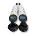 Dew and Dust Protective Covers for Binocular