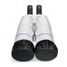 Dew and Dust Protective Covers for Binocular