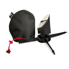 Secondary Mirror Cover for Newtonian (Dobsonian)