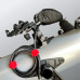 Dew Heater for StarSense Explorer
