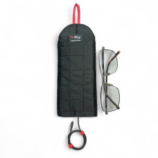 Eyeglass Heater Pouch