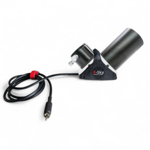 Heater for Blocking-Filter (Solar)