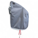 Telescope Cover (Size XS) on Equatorial (EQ/GEM) – Standard Plus Telescope Cover (Size XS) on Equatorial (EQ/GEM) – Standard Plus