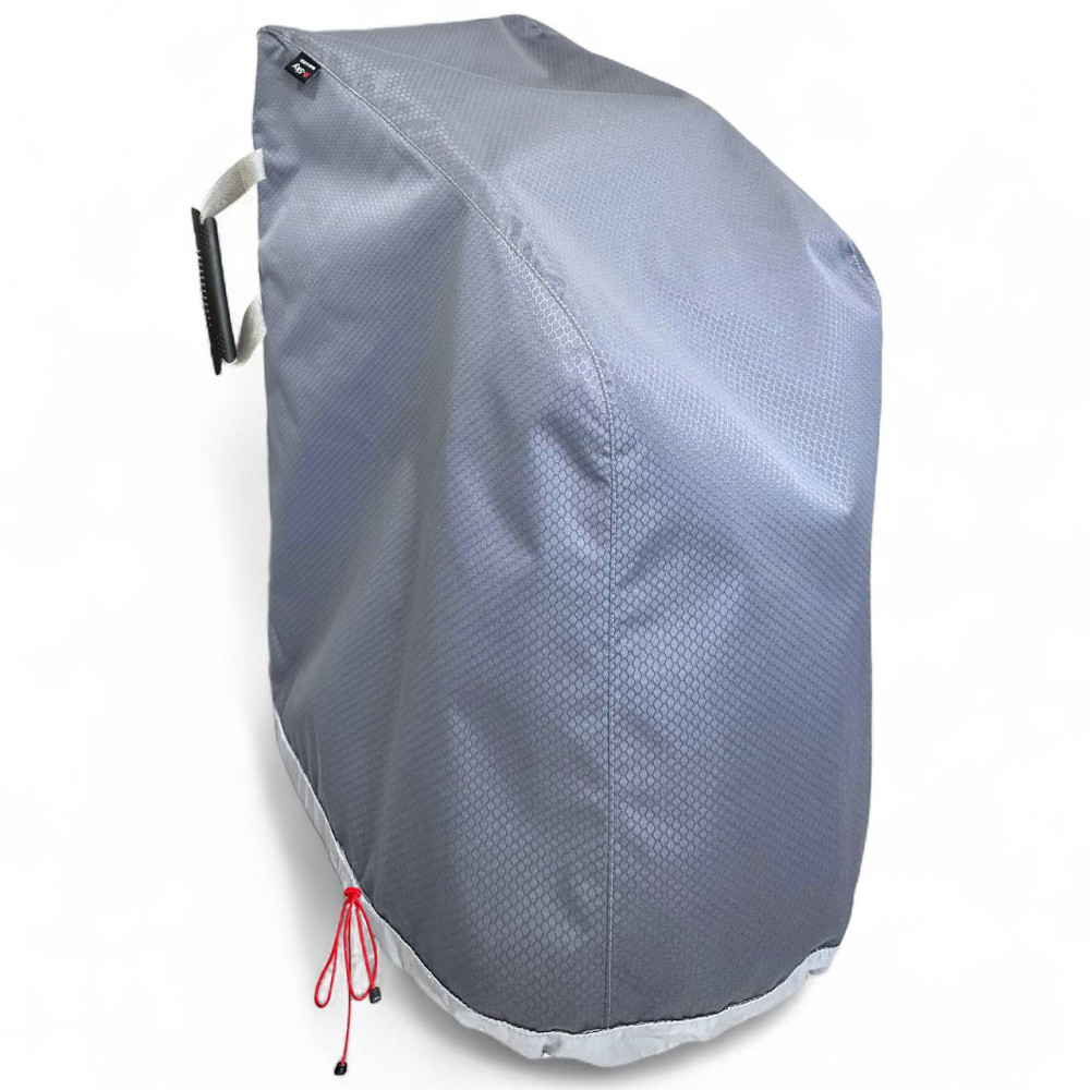 Housse De Protection Pour Télescope - Tissu Oxford 420D Imperméable 160x120 Cm - Anti-Poussière Et UV