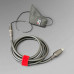 Rib-Mounted Secondary Mirror Heater